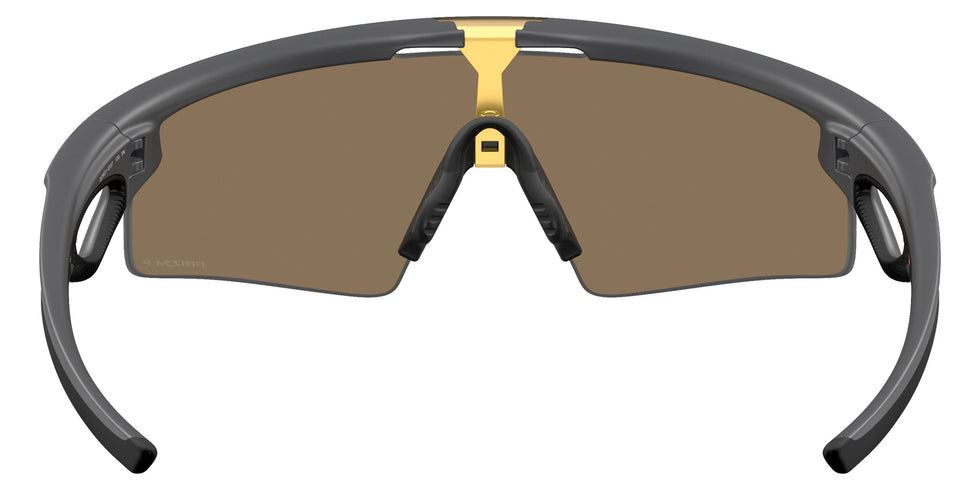 OAKLEY OO9531 Sphaera™ Strike 953103 137 - Matte Carbon #id:oo9531953103_s:104115