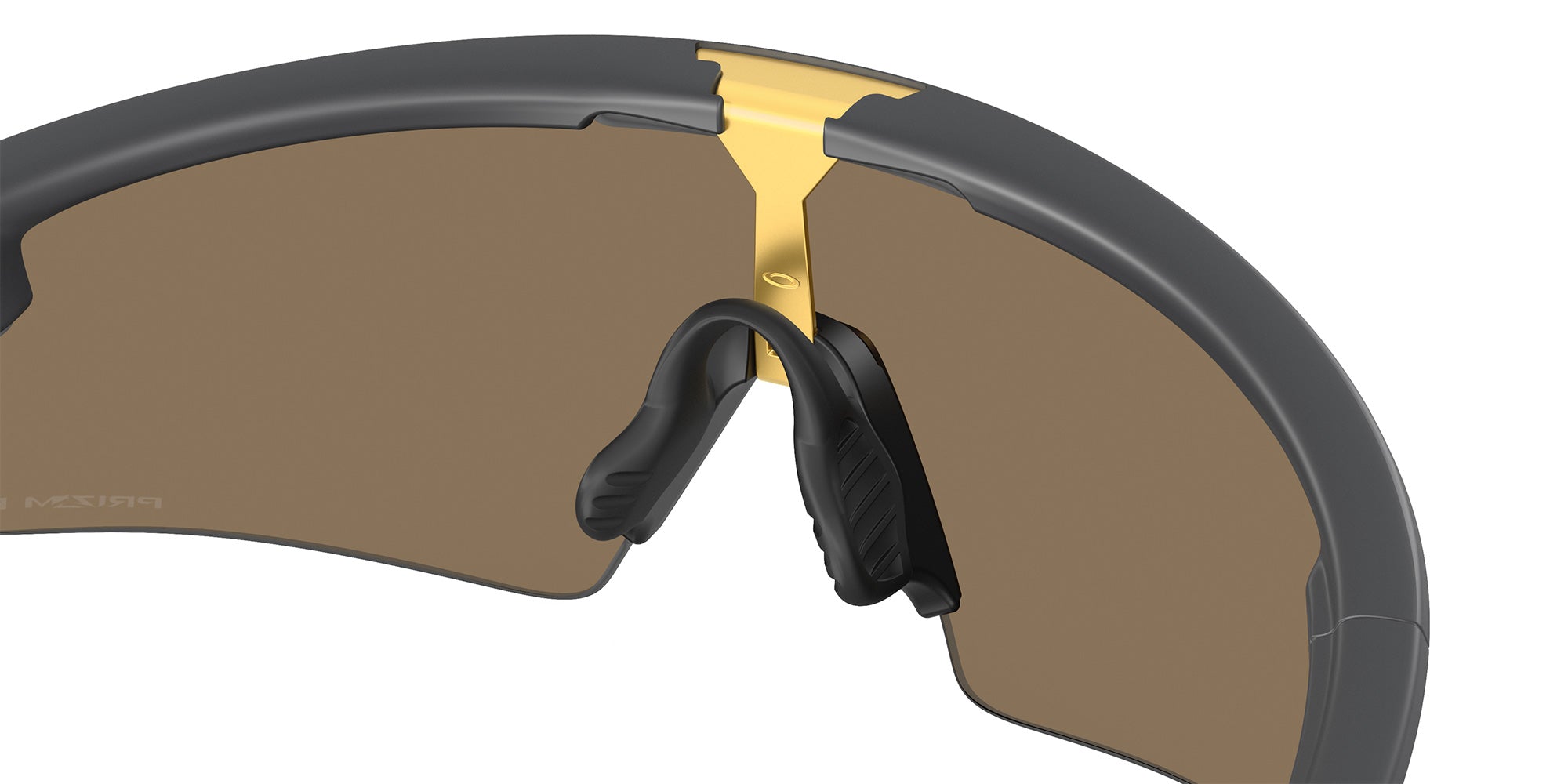 OAKLEY OO9531 Sphaera™ Strike 953103 137 - Matte Carbon #id:oo9531953103_s:104135