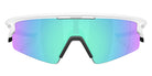 OAKLEY OO9531 Sphaera™ Strike 953104 137 - Matte White #id:oo9531953104_s:106100