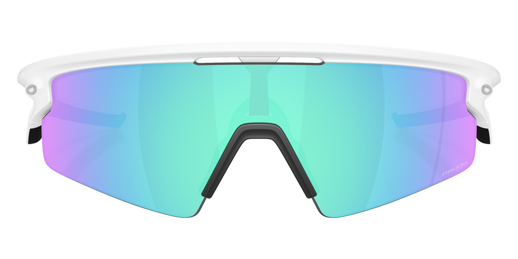 OAKLEY OO9531 Sphaera™ Strike 953104 137 - Matte White #id:oo9531953104_s:106100