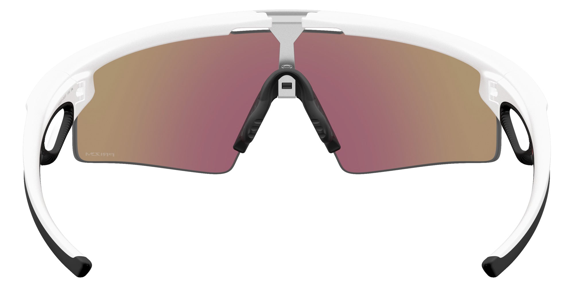 OAKLEY OO9531 Sphaera™ Strike 953104 137 - Matte White #id:oo9531953104_s:106115