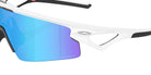 OAKLEY OO9531 Sphaera™ Strike 953104 137 - Matte White #id:oo9531953104_s:106130