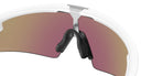 OAKLEY OO9531 Sphaera™ Strike 953104 137 - Matte White #id:oo9531953104_s:106135