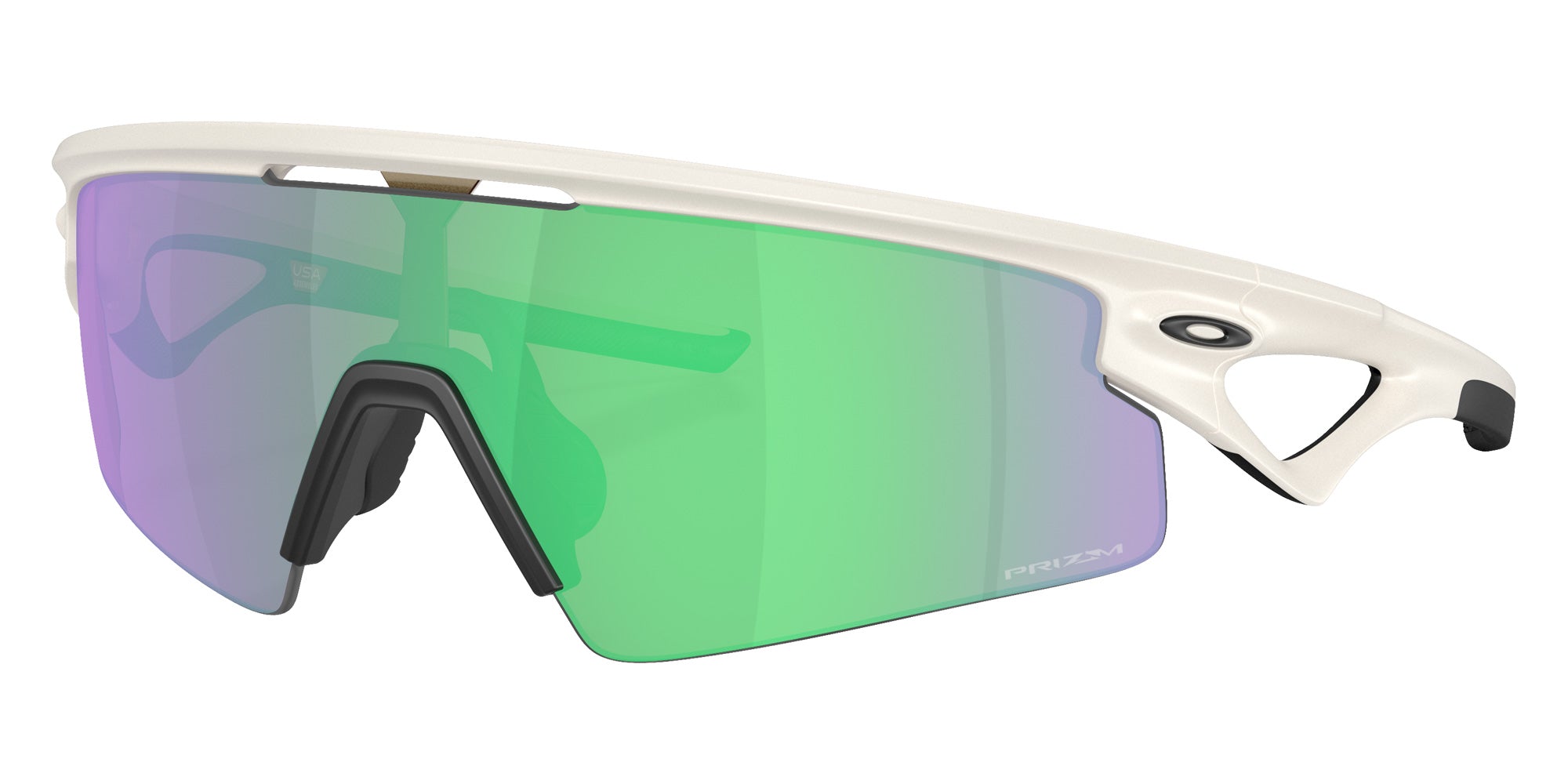 OAKLEY OO9531 Sphaera™ Strike 953105 137 - Matte Mist #id:oo9531953105_s:108105