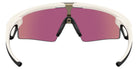 OAKLEY OO9531 Sphaera™ Strike 953105 137 - Matte Mist #id:oo9531953105_s:108115