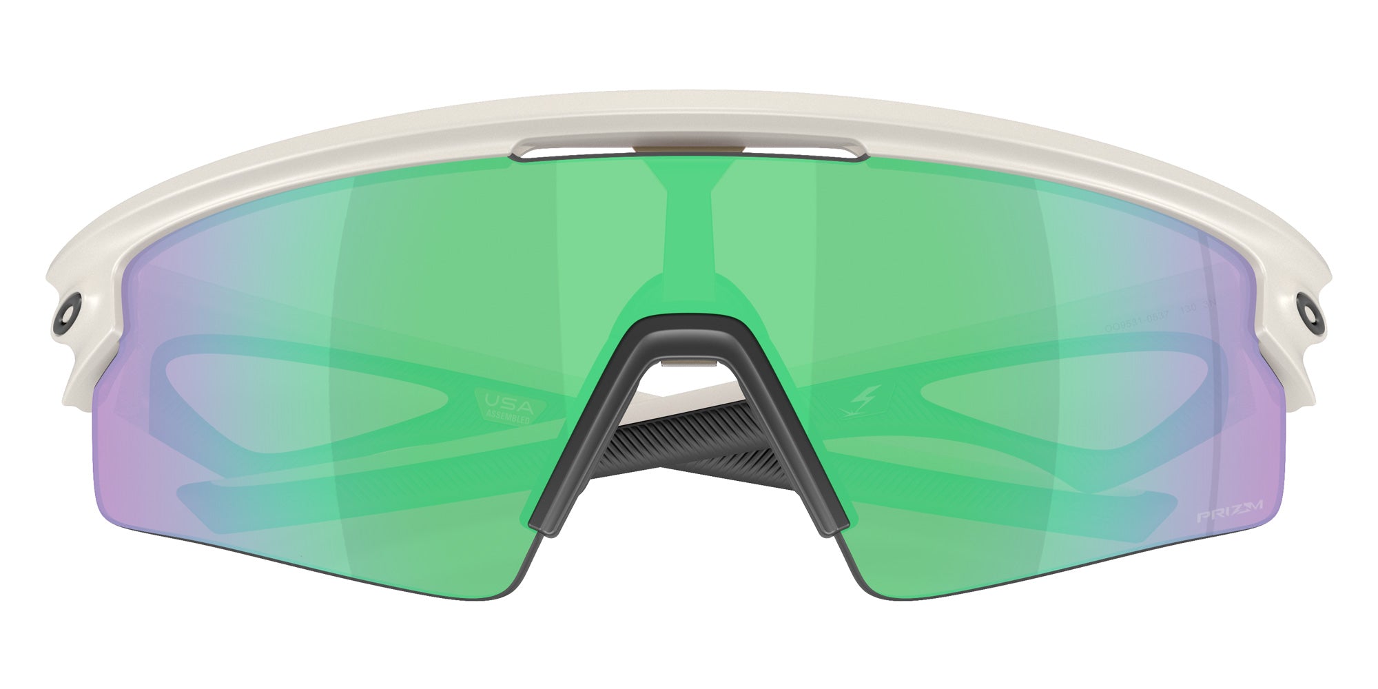 OAKLEY OO9531 Sphaera™ Strike 953105 137 - Matte Mist #id:oo9531953105_s:108120