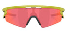 OAKLEY OO9531 Sphaera™ Strike 953106 137 - Matte Cactus #id:oo9531953106_s:110100