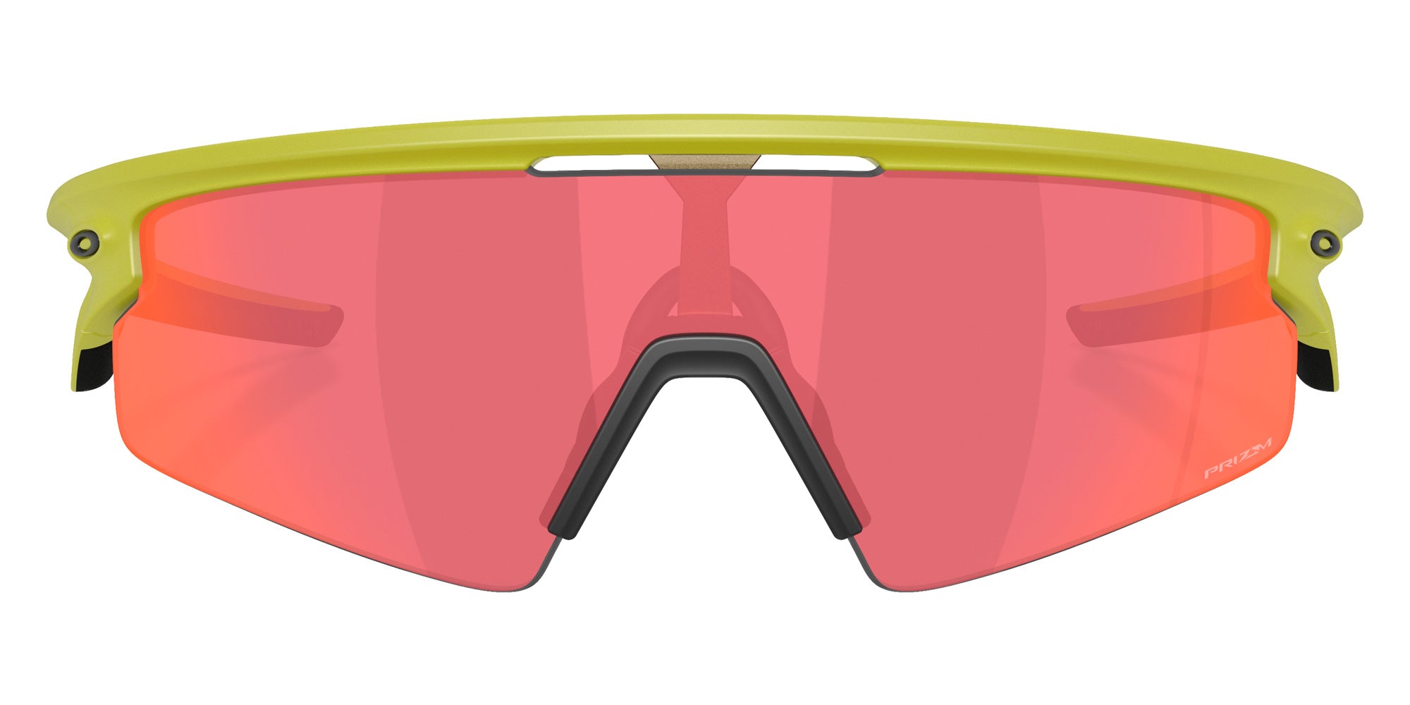 OAKLEY OO9531 Sphaera™ Strike 953106 137 - Matte Cactus #id:oo9531953106_s:110100