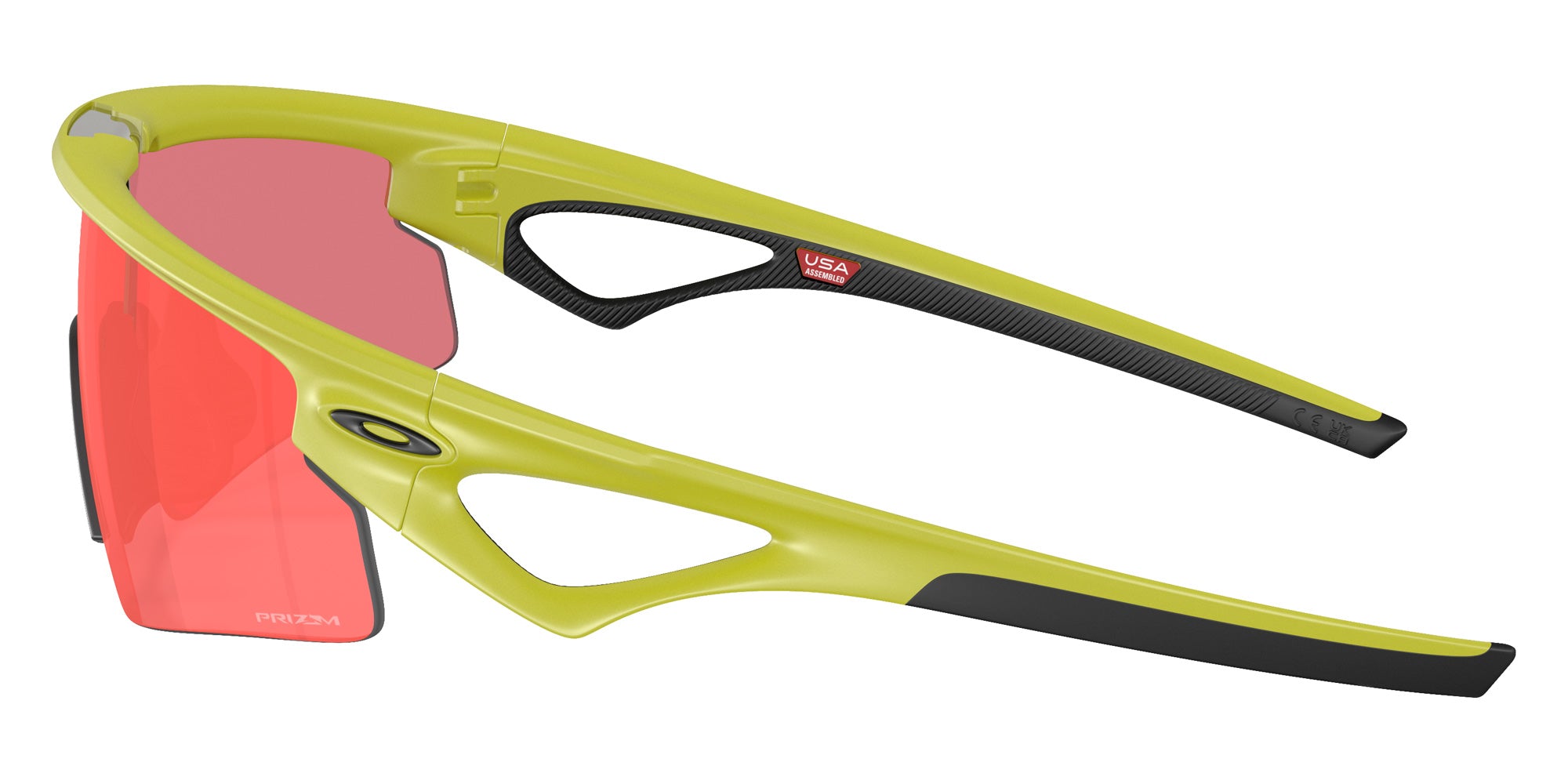 OAKLEY OO9531 Sphaera™ Strike 953106 137 - Matte Cactus #id:oo9531953106_s:110110
