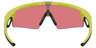 OAKLEY OO9531 Sphaera™ Strike 953106 137 - Matte Cactus #id:oo9531953106_s:110115