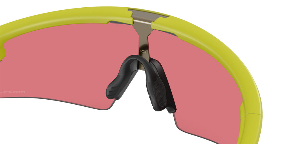 OAKLEY OO9531 Sphaera™ Strike 953106 137 - Matte Cactus #id:oo9531953106_s:110135
