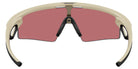 OAKLEY OO9531 Sphaera™ Strike 953107 137 - Matte Sand #id:oo9531953107_s:112115