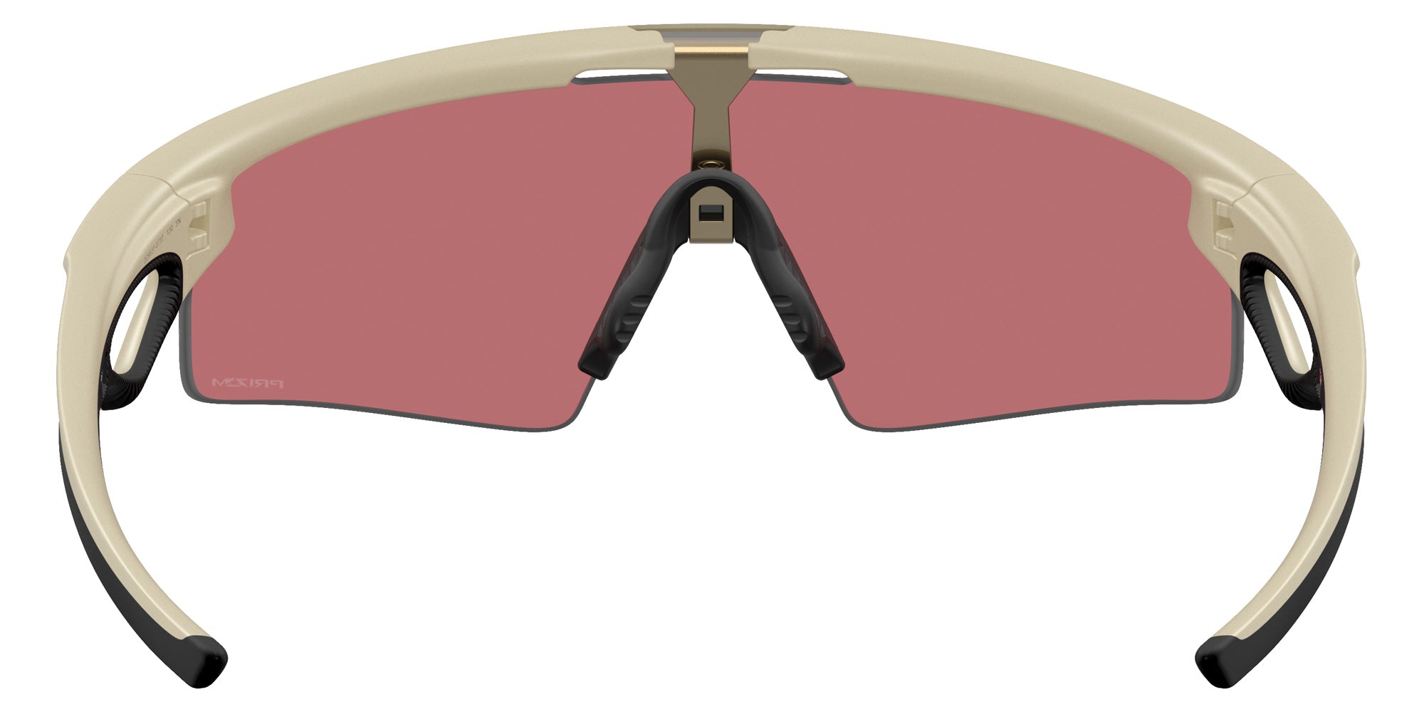 OAKLEY OO9531 Sphaera™ Strike 953107 137 - Matte Sand #id:oo9531953107_s:112115