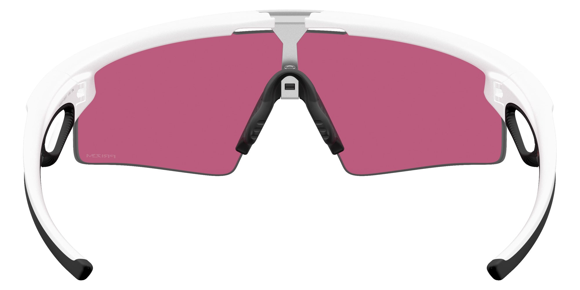 OAKLEY OO9531 Sphaera™ Strike 953108 137 - Matte White #id:oo9531953108_s:114115