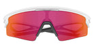 OAKLEY OO9531 Sphaera™ Strike 953108 137 - Matte White #id:oo9531953108_s:114120