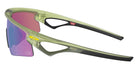 OAKLEY OO9531 2026 Tour De France™ Sphaera™ Strike 953109 137 - Matte Fern #id:oo9531953109_s:100110