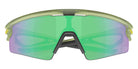 OAKLEY OO9531 2026 Tour De France™ Sphaera™ Strike 953109 137 - Matte Fern #id:oo9531953109_s:100120