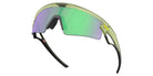 OAKLEY OO9531 2026 Tour De France™ Sphaera™ Strike 953109 137 - Matte Fern #id:oo9531953109_s:100125