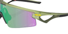 OAKLEY OO9531 2026 Tour De France™ Sphaera™ Strike 953109 137 - Matte Fern #id:oo9531953109_s:100130