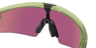 OAKLEY OO9531 2026 Tour De France™ Sphaera™ Strike 953109 137 - Matte Fern #id:oo9531953109_s:100135