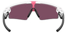 OAKLEY OO9531 Sphaera™ Strike Giro d'Italia Collection 953110 137 - Matte Clear #id:oo9531953110_s:100115