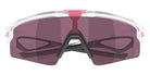OAKLEY OO9531 Sphaera™ Strike Giro d'Italia Collection 953110 137 - Matte Clear #id:oo9531953110_s:100120