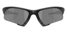 OAKLEY OO9532 Suture Jacket® 953201 64 - Matte Black #id:oo9532953201_s:100100