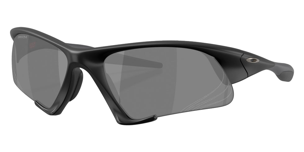 OAKLEY OO9532 Suture Jacket® 953201 64 - Matte Black #id:oo9532953201_s:100105