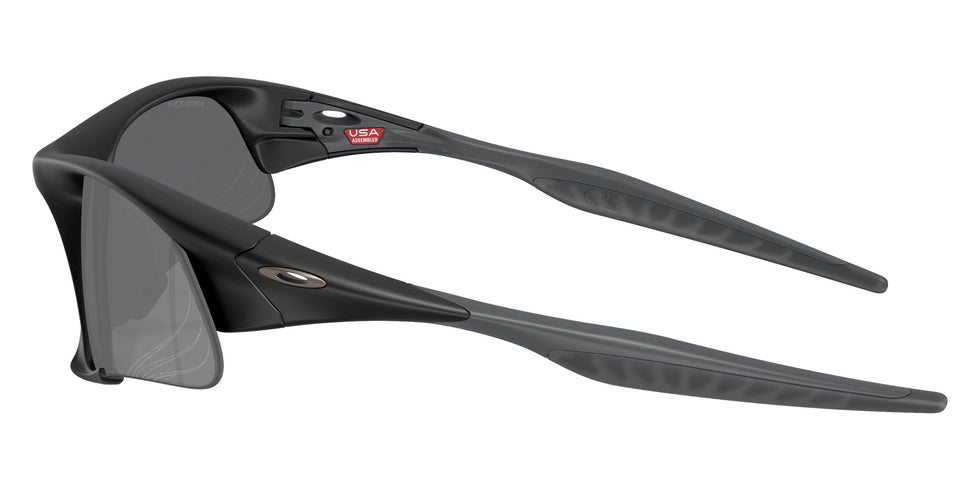 OAKLEY OO9532 Suture Jacket® 953201 64 - Matte Black #id:oo9532953201_s:100110