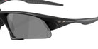 OAKLEY OO9532 Suture Jacket® 953201 64 - Matte Black #id:oo9532953201_s:100130