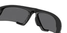 OAKLEY OO9532 Suture Jacket® 953201 64 - Matte Black #id:oo9532953201_s:100135