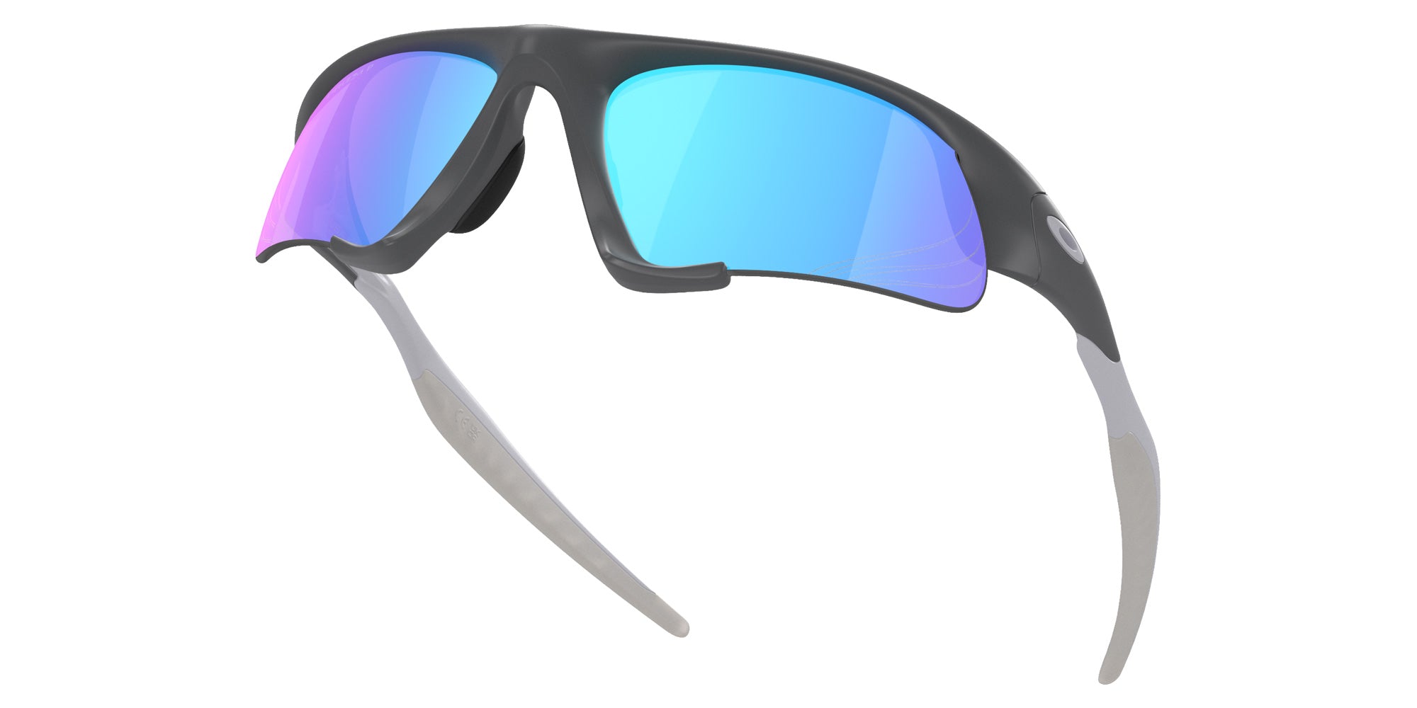 OAKLEY OO9532 Suture Jacket® 953202 64 - Matte Carbon #id:oo9532953202_s:102125