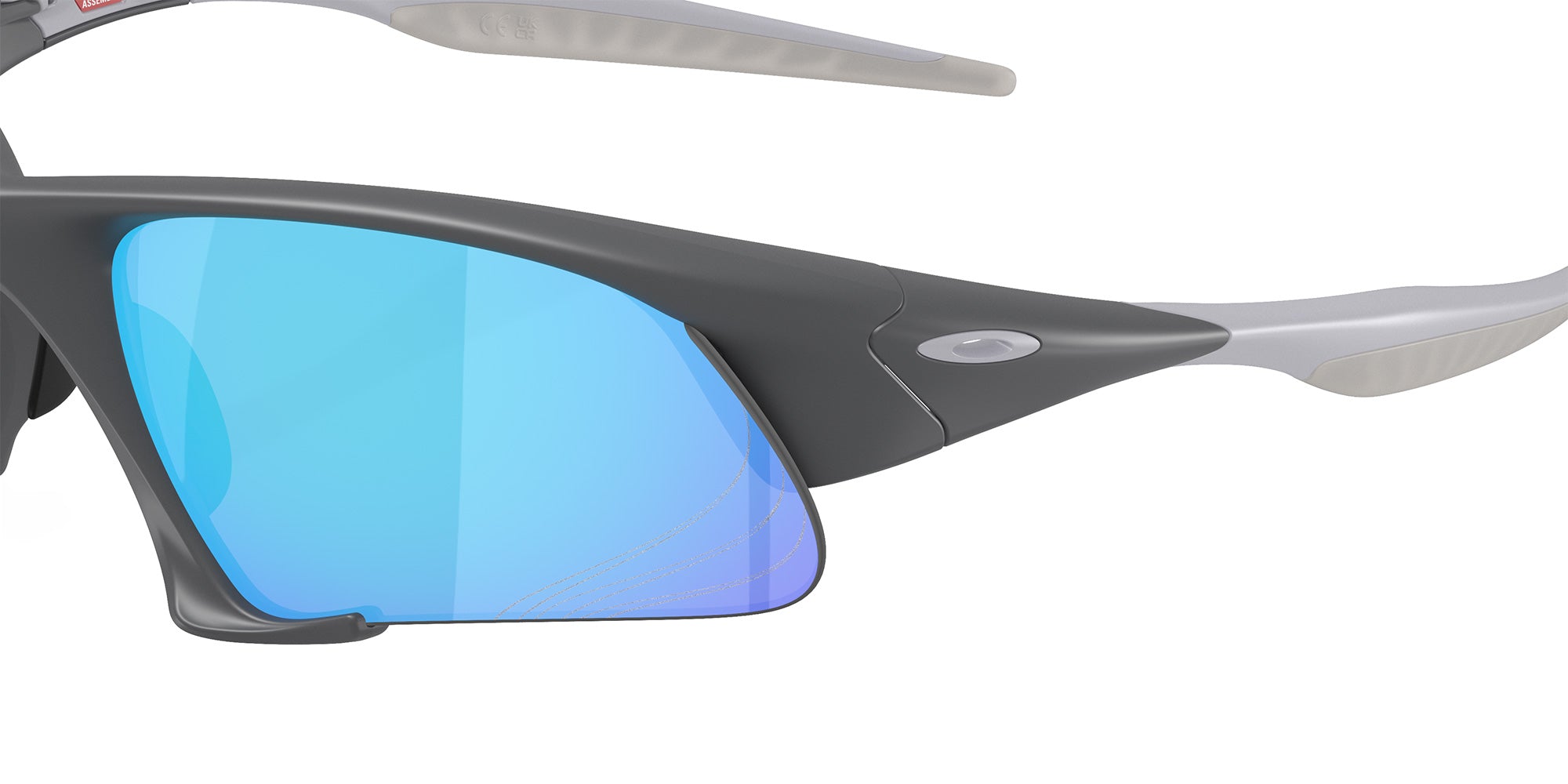 OAKLEY OO9532 Suture Jacket® 953202 64 - Matte Carbon #id:oo9532953202_s:102130