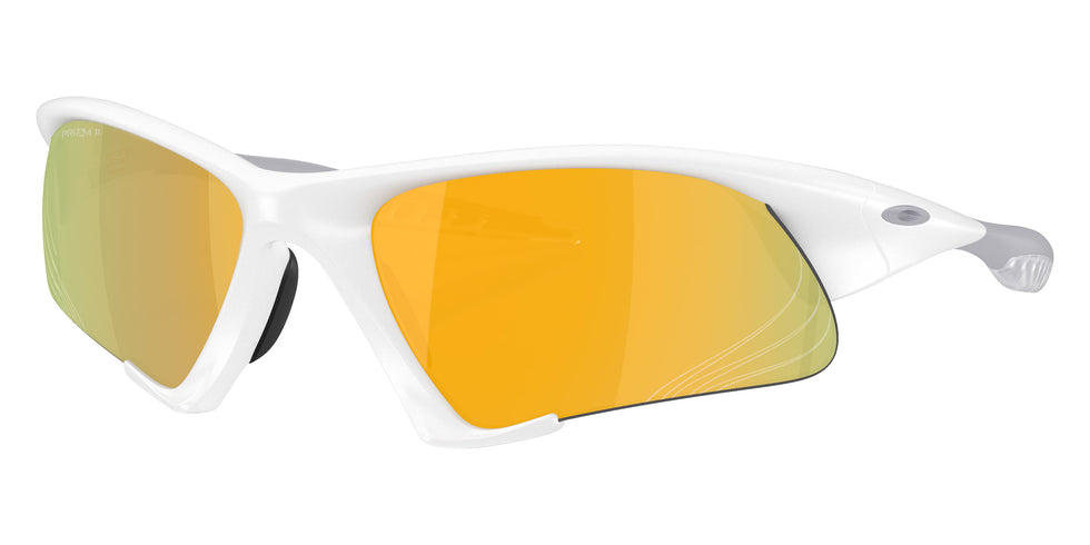 OAKLEY OO9532 Suture Jacket® 953203 64 - Matte White #id:oo9532953203_s:104105