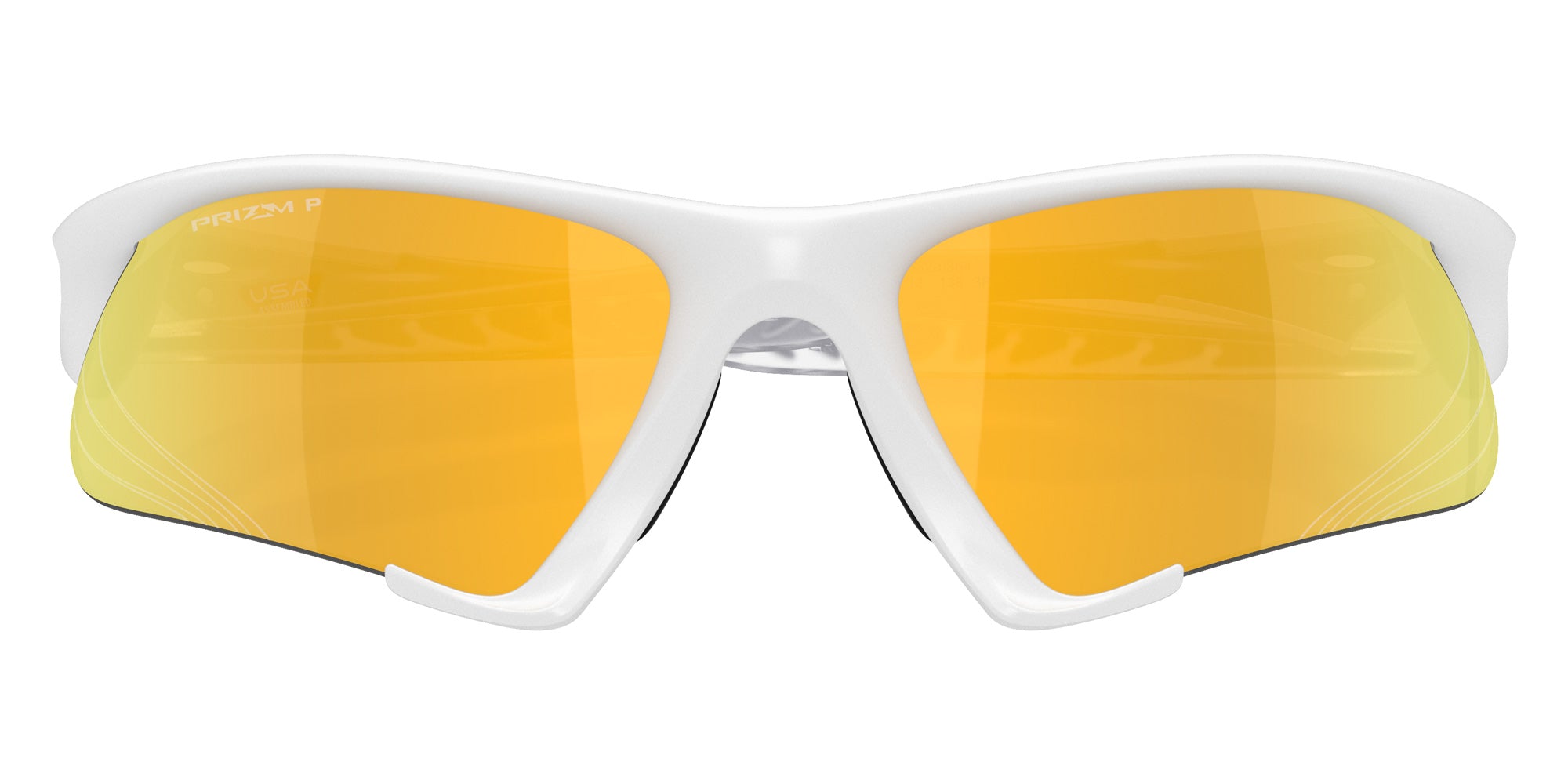OAKLEY OO9532 Suture Jacket® 953203 64 - Matte White #id:oo9532953203_s:104120