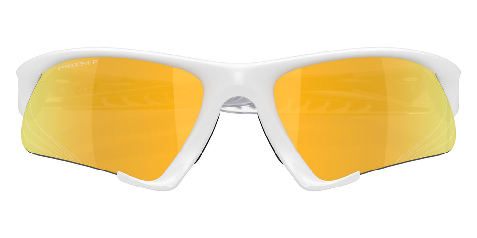OAKLEY OO9532 Suture Jacket® 953203 64 - Matte White #id:oo9532953203_s:104120