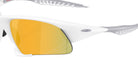 OAKLEY OO9532 Suture Jacket® 953203 64 - Matte White #id:oo9532953203_s:104130