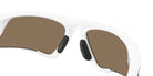 OAKLEY OO9532 Suture Jacket® 953203 64 - Matte White #id:oo9532953203_s:104135