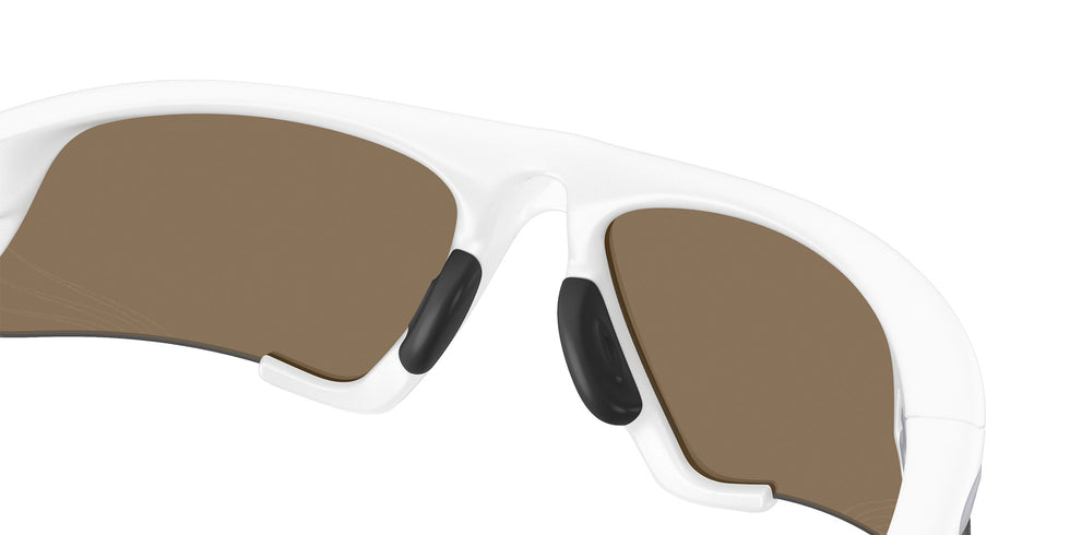 OAKLEY OO9532 Suture Jacket® 953203 64 - Matte White #id:oo9532953203_s:104135