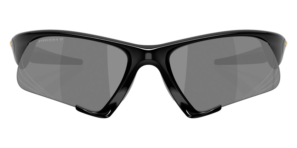 OAKLEY OO9532 Suture Jacket® 953204 64 - Polished Black #id:oo9532953204_s:106100