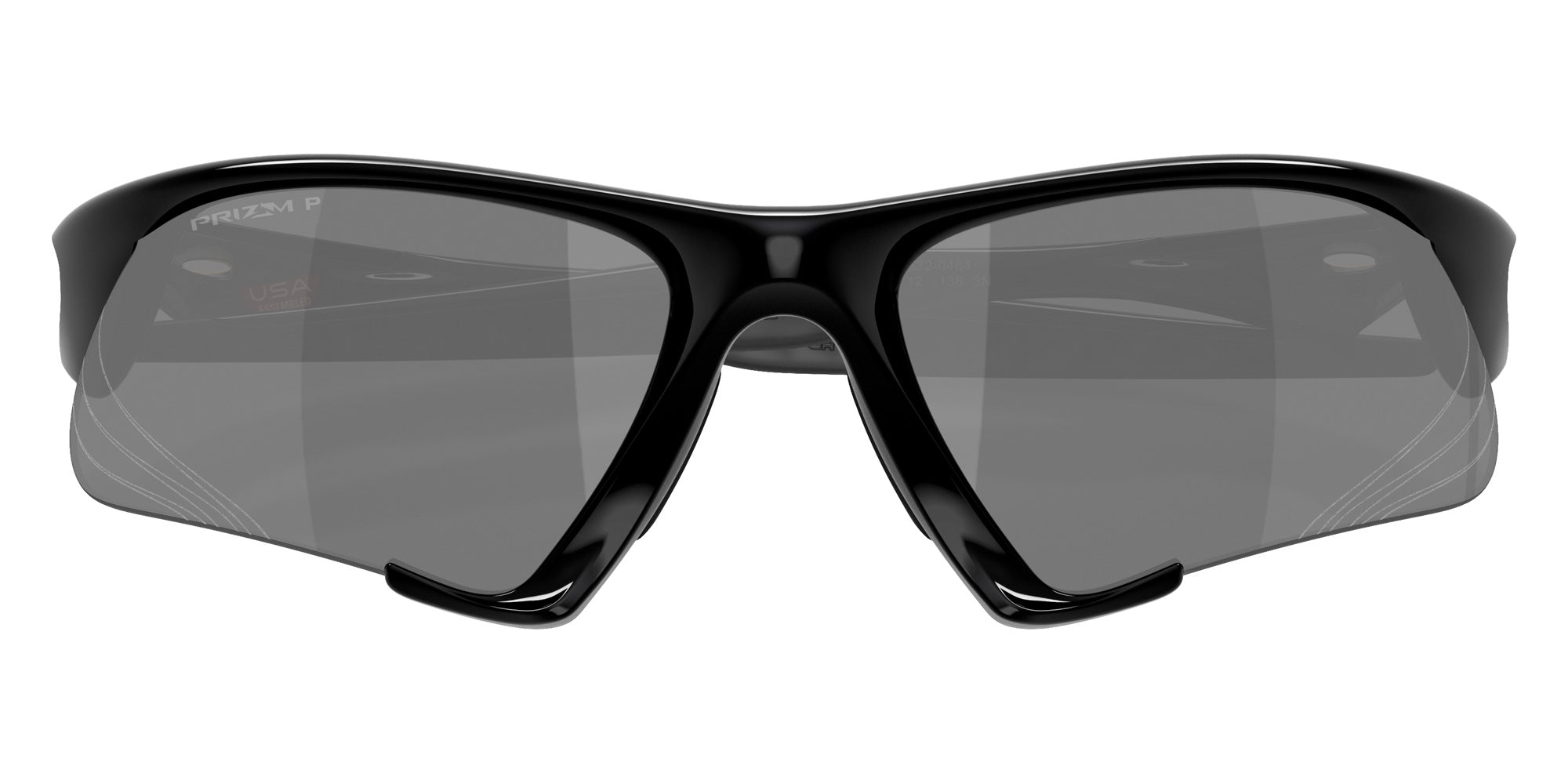 OAKLEY OO9532 Suture Jacket® 953204 64 - Polished Black #id:oo9532953204_s:106120