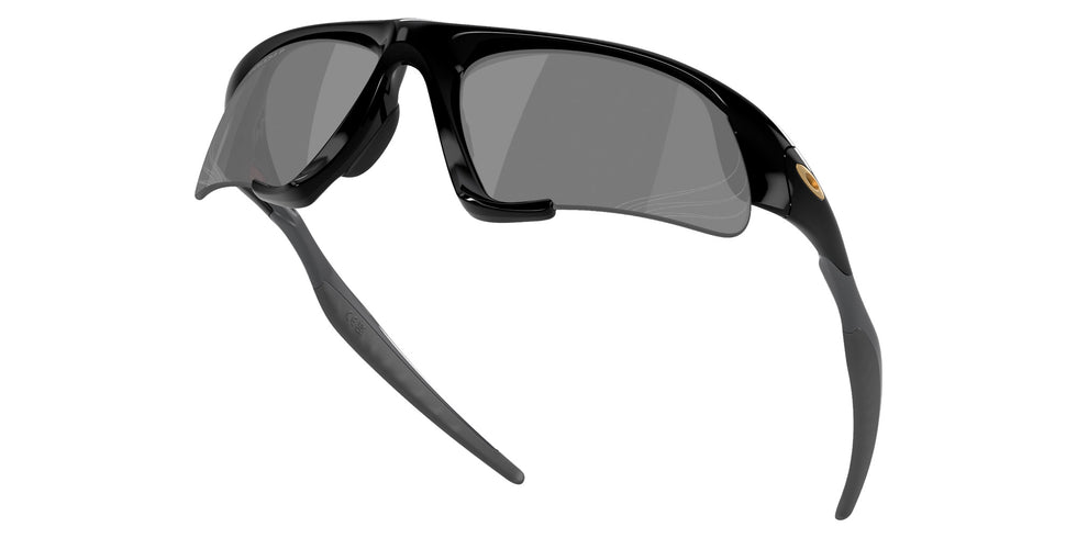 OAKLEY OO9532 Suture Jacket® 953204 64 - Polished Black #id:oo9532953204_s:106125