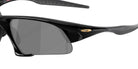 OAKLEY OO9532 Suture Jacket® 953204 64 - Polished Black #id:oo9532953204_s:106130