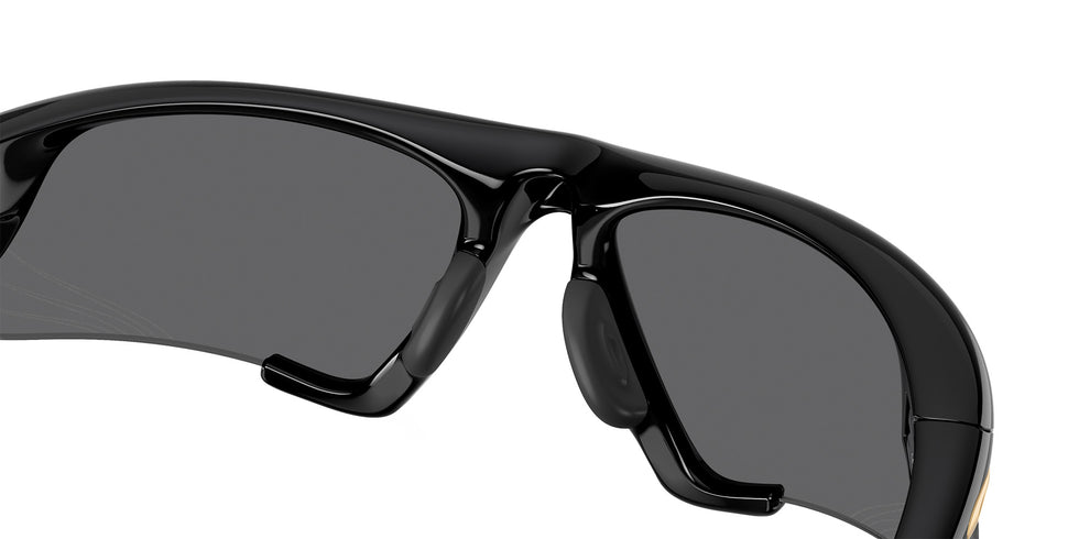 OAKLEY OO9532 Suture Jacket® 953204 64 - Polished Black #id:oo9532953204_s:106135