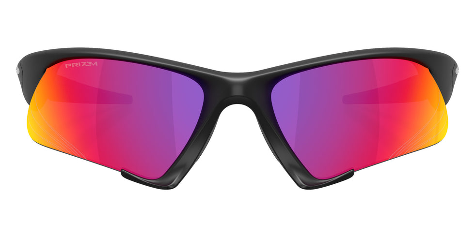 OAKLEY OO9532 Suture Jacket® 953205 64 - Matte Black #id:oo9532953205_s:108100