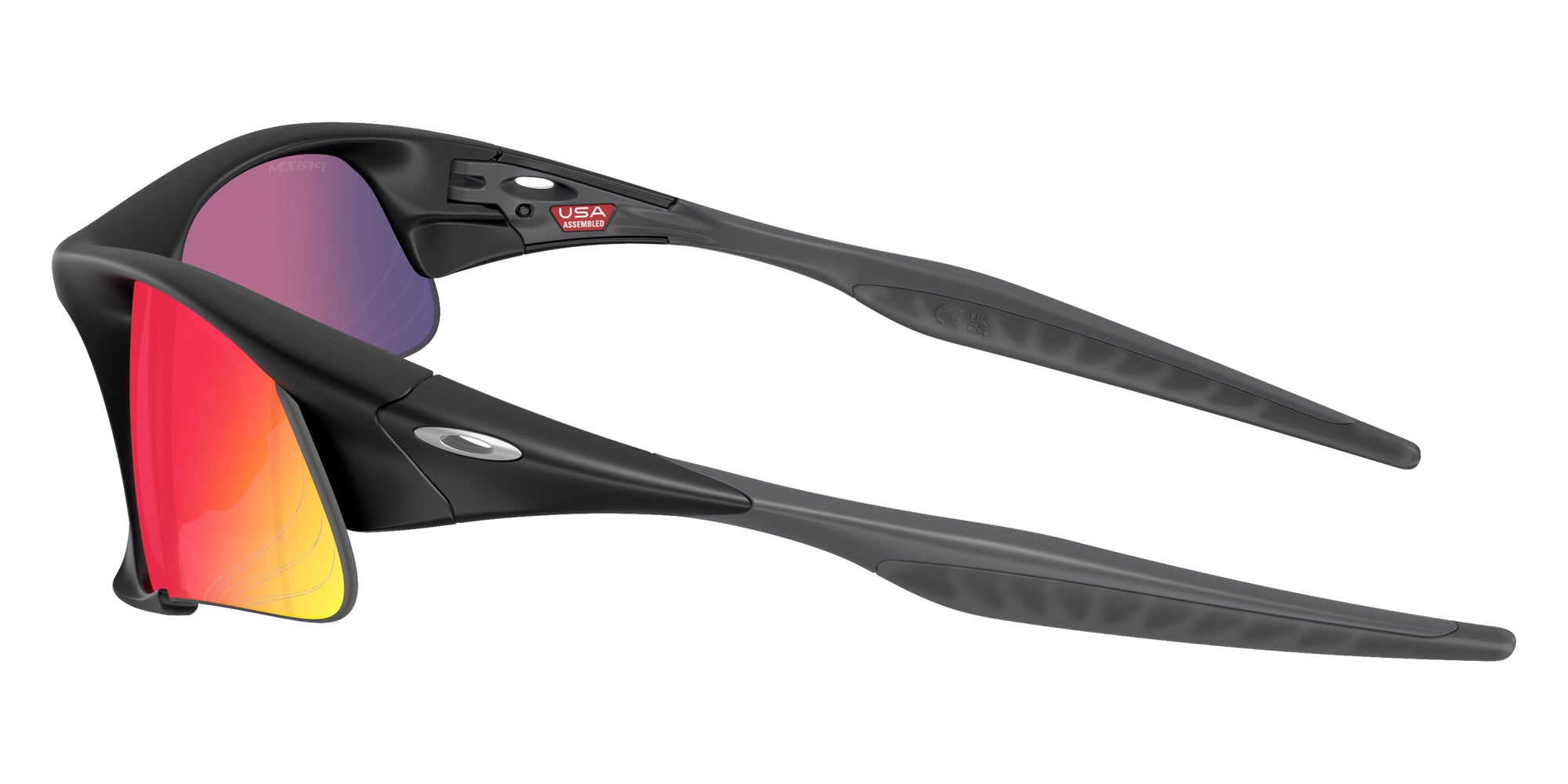 OAKLEY OO9532 Suture Jacket® 953205 64 - Matte Black #id:oo9532953205_s:108110