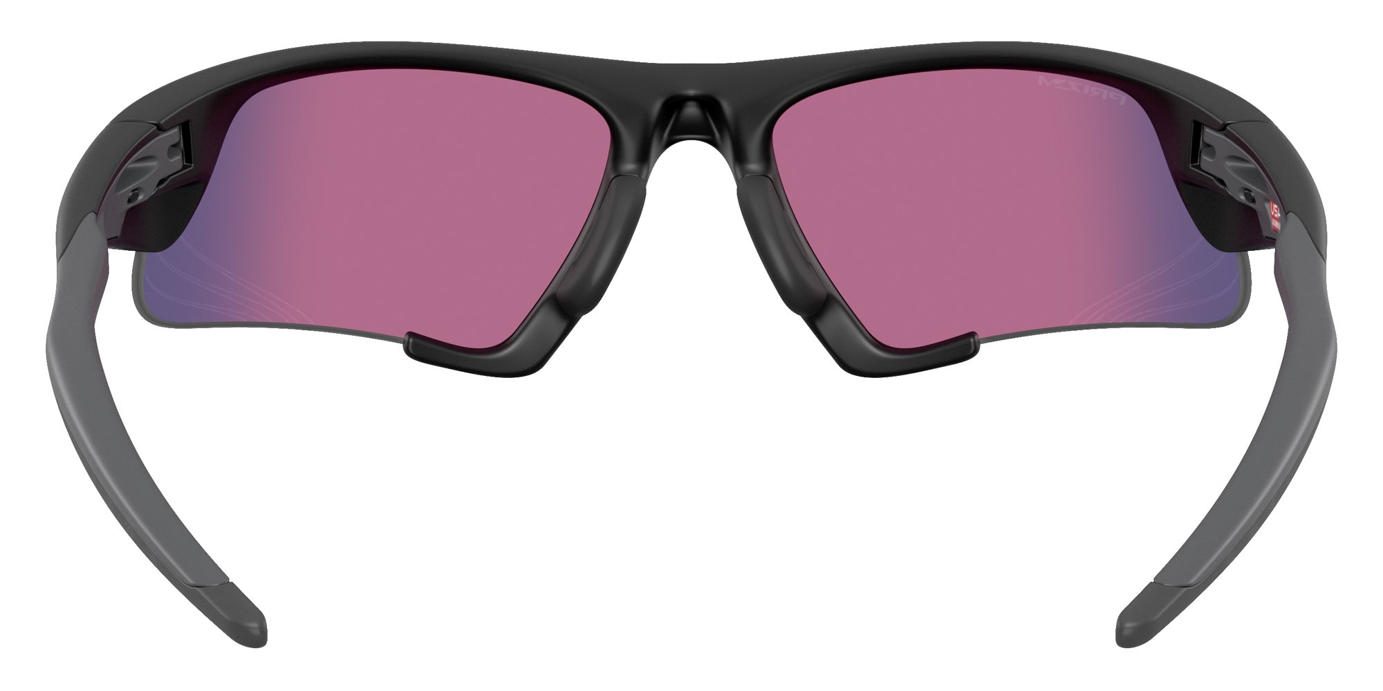 OAKLEY OO9532 Suture Jacket® 953205 64 - Matte Black #id:oo9532953205_s:108115