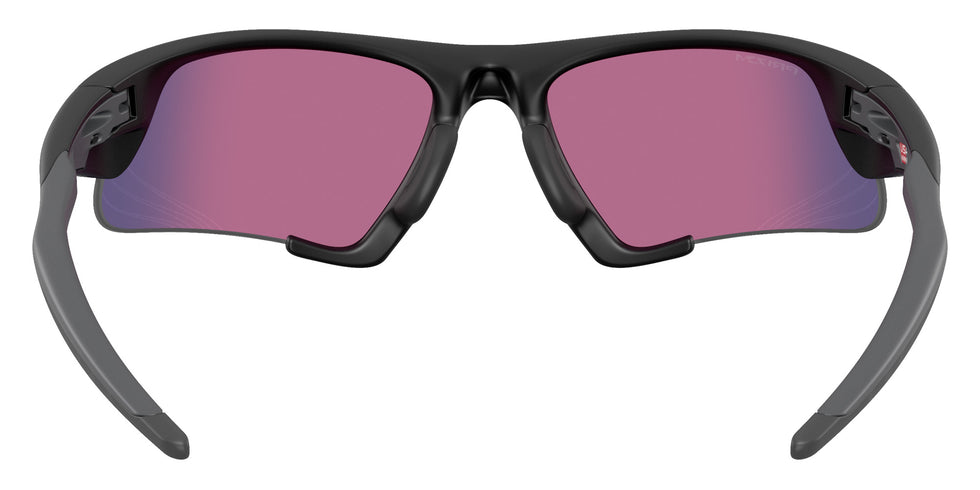 OAKLEY OO9532 Suture Jacket® 953205 64 - Matte Black #id:oo9532953205_s:108115