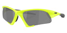 OAKLEY OO9532 Suture Jacket® 953206 64 - Matte Retina Burn #id:oo9532953206_s:110105