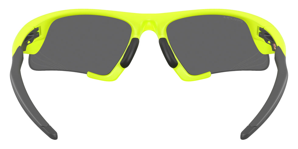 OAKLEY OO9532 Suture Jacket® 953206 64 - Matte Retina Burn #id:oo9532953206_s:110115